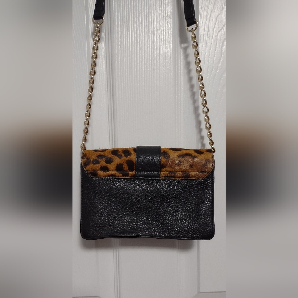 Firm Final Price!*Talbot's Leather Bag - Picture 3 of 7